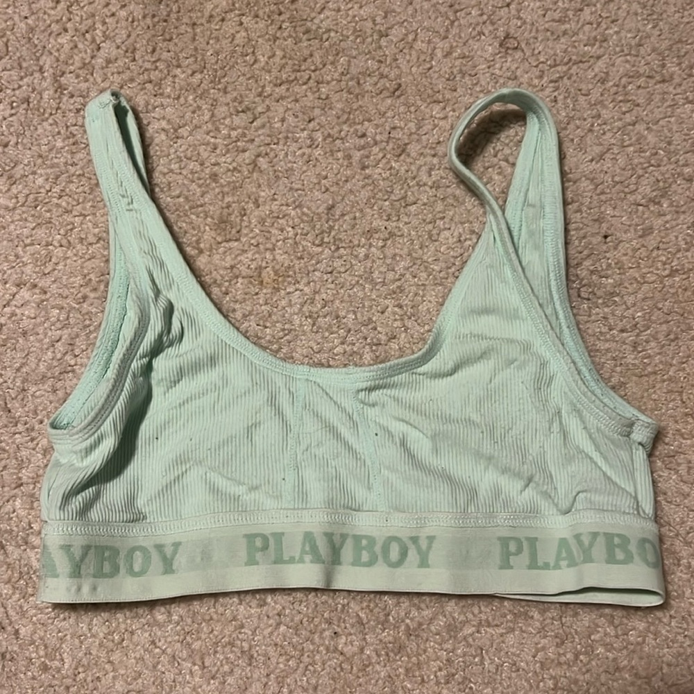 Playboy bralette